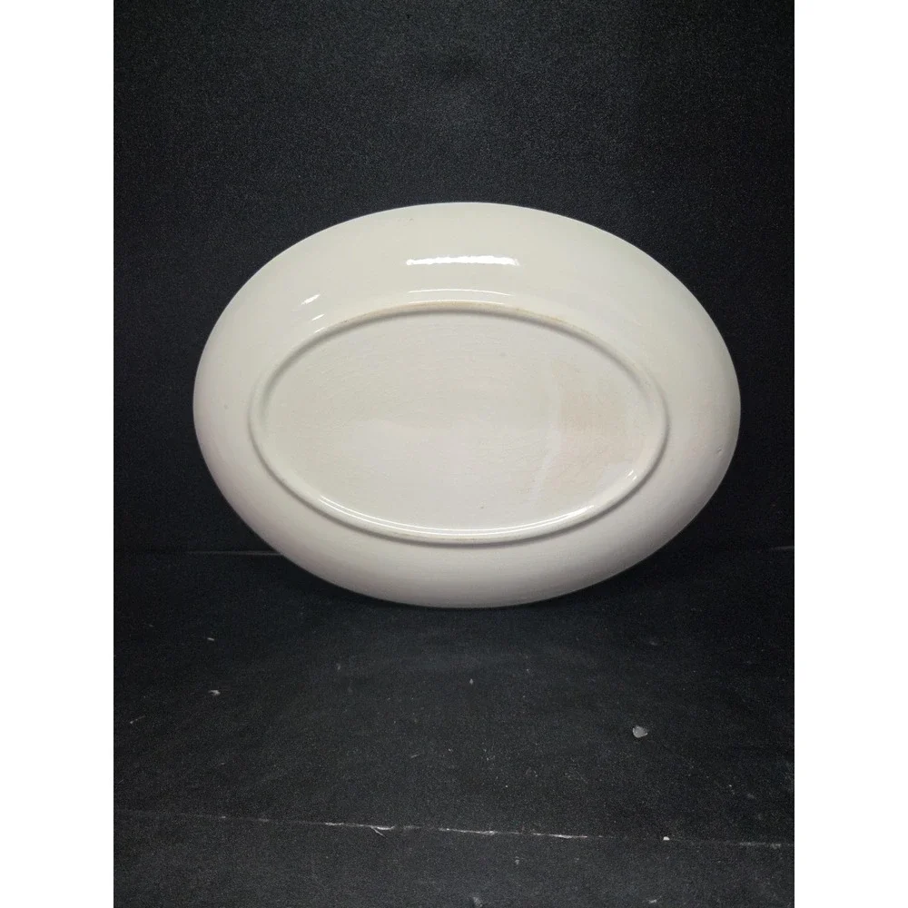 Stetson STT9‎ Pink Roses Small Platter 11.25